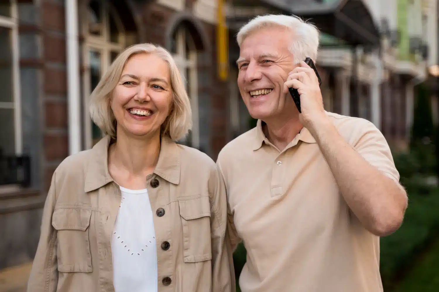 Mutuelle Santé Senior