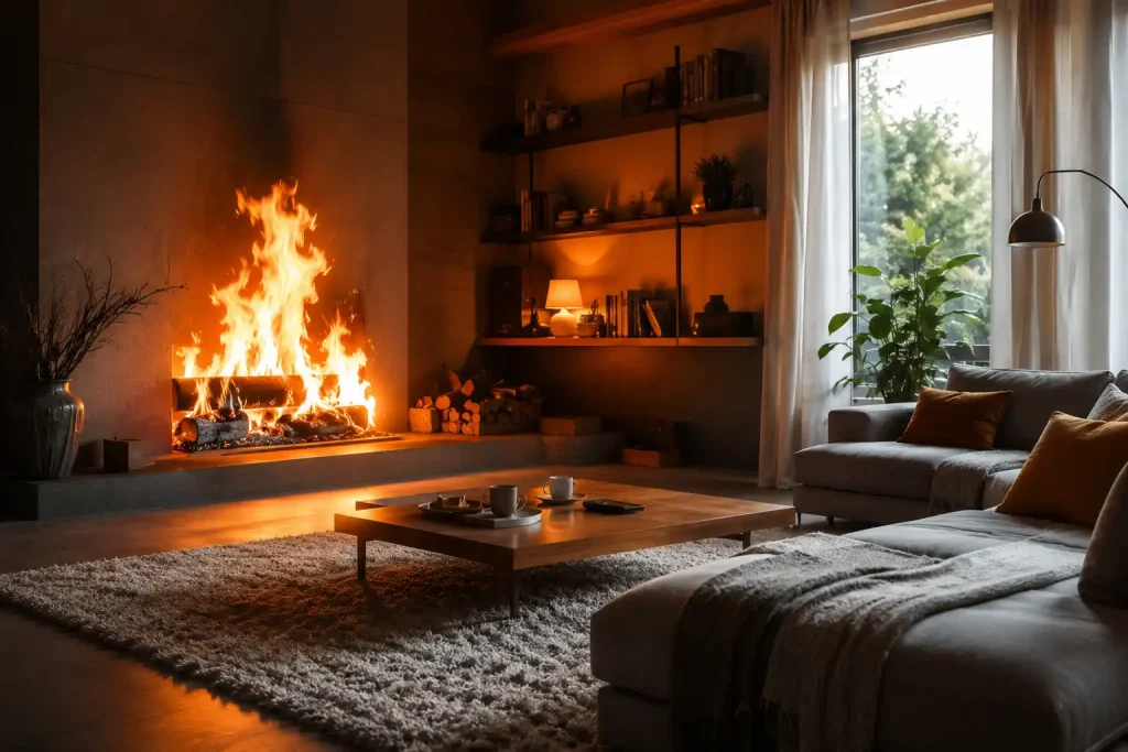 Incendies & dégâts des eaux