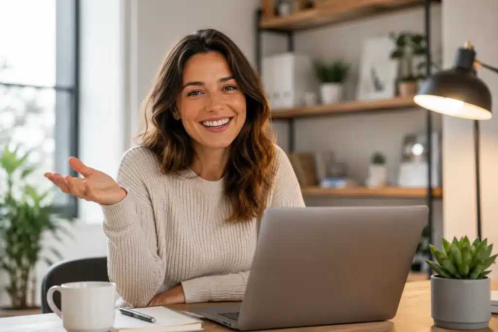 Obtenez votre devis en 3 étapes simples